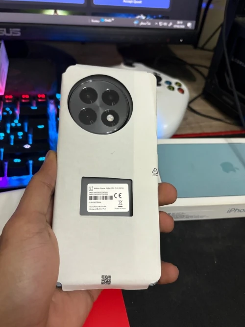 One plus Ace 5