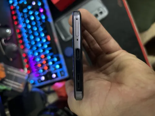 Oppo Reno 12 pro