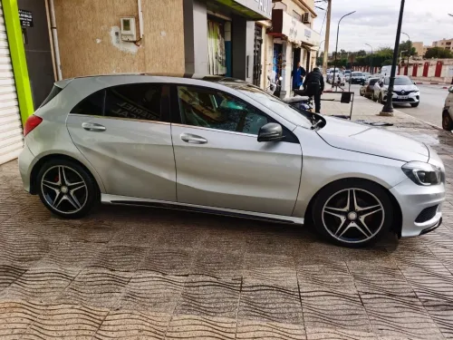 Mercedes Classe A 2013 Classe A