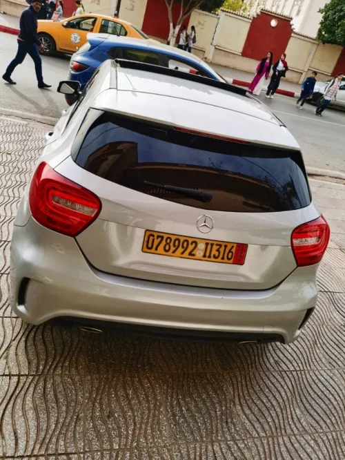 Mercedes Classe A 2013 Classe A