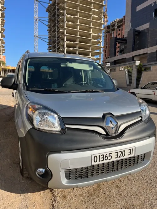 Renault Kangoo 2020 Confort (Utilitaire)