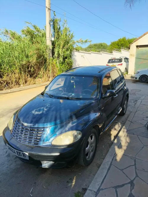Chrysler PT Cruiser 2005 PT Cruiser