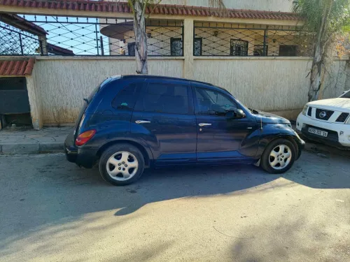 Chrysler PT Cruiser 2005 PT Cruiser