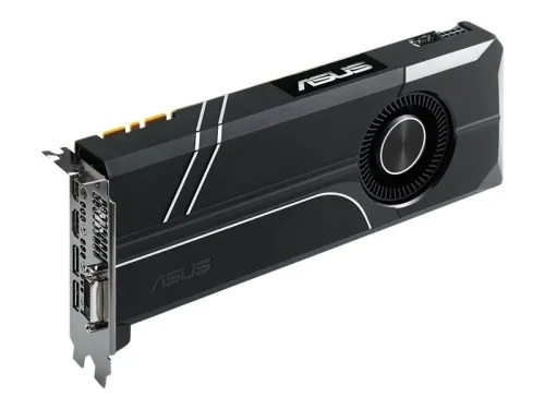 GTX 1070 TURBO 8GB