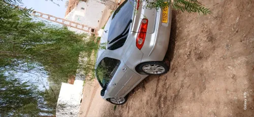 Renault Laguna 2 2001 Authentique
