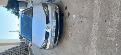 Renault Laguna 2 2001 Authentique