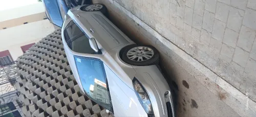 Renault Laguna 2 2001 Authentique