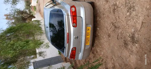 Renault Laguna 2 2001 Authentique
