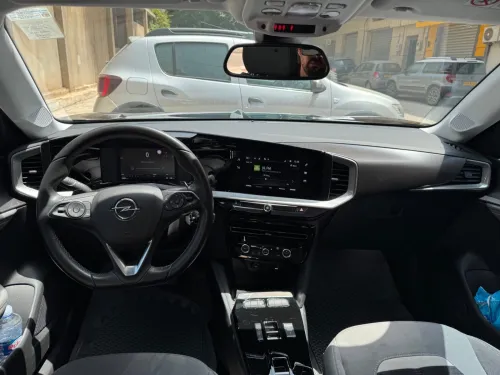 Opel Mokka 2023 Elegance