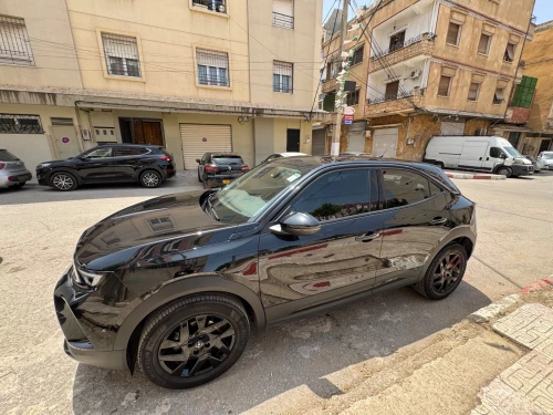 Opel Mokka 2023 Elegance