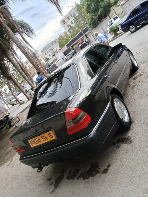 Mercedes Classe C 1994 Aventgarde