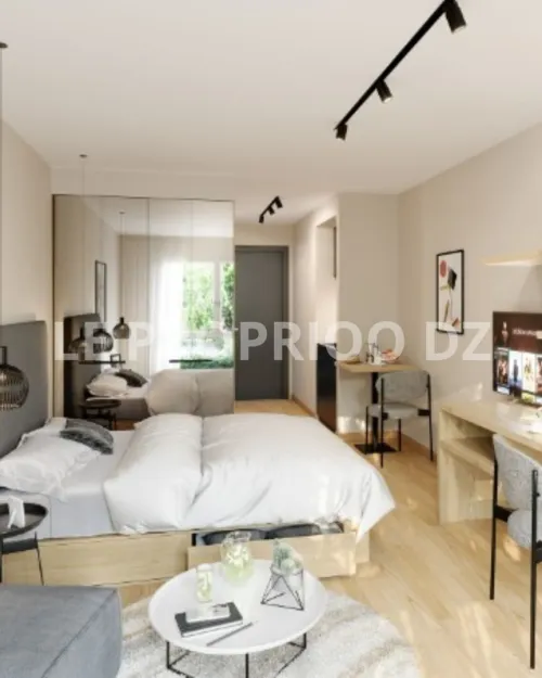 Vente Appartement F4 Alger Bir mourad rais