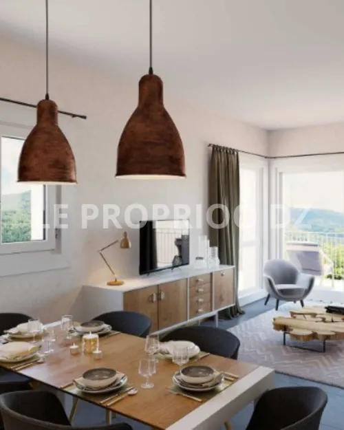 Vente Appartement F4 Alger Bir mourad rais