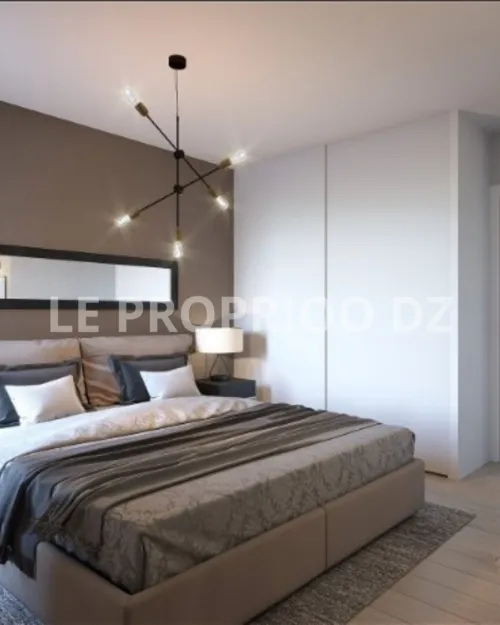 Vente Appartement F4 Alger Bir mourad rais