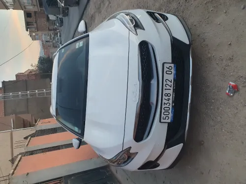 Kia X-Ceed 2022 Active Business