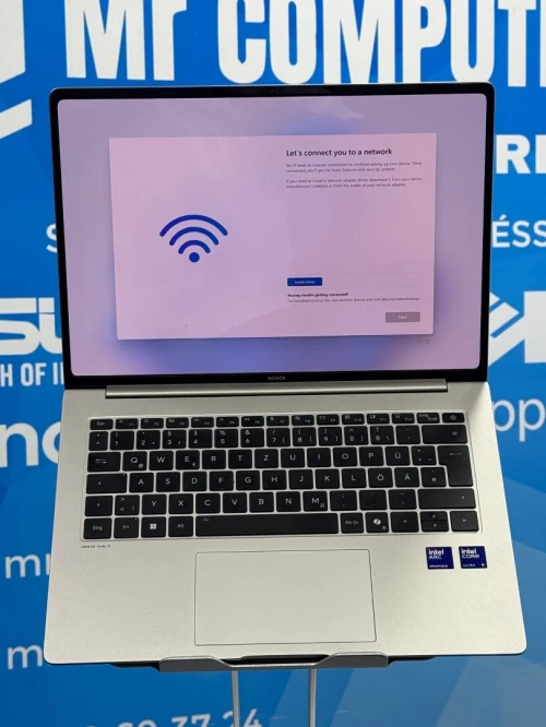 LAPTOP HONOR MAGICBOOK 14 PRO