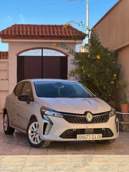 Renault Clio 5  2024 Evolution