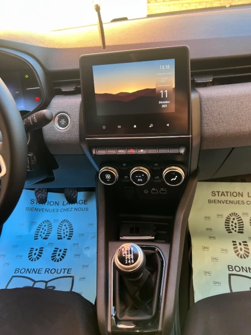 Renault Clio 5  2024 Evolution