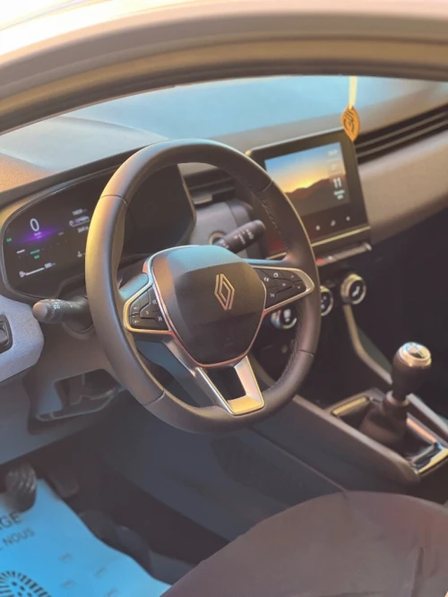 Renault Clio 5  2024 Evolution