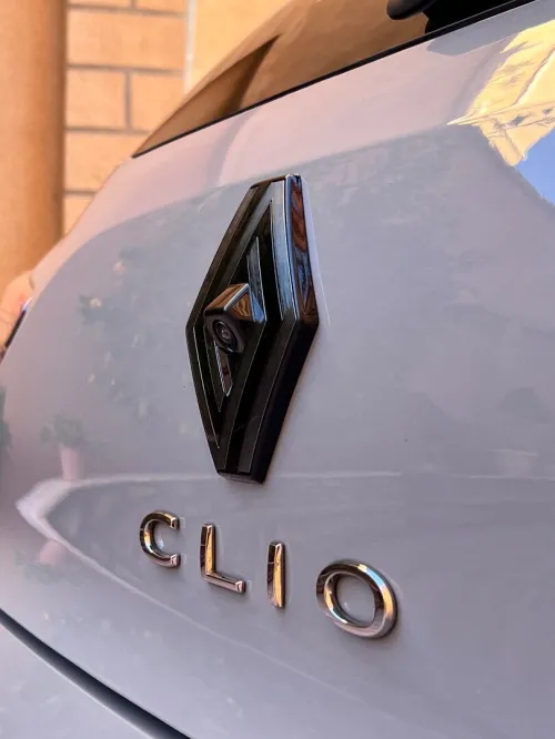 Renault Clio 5  2024 Evolution