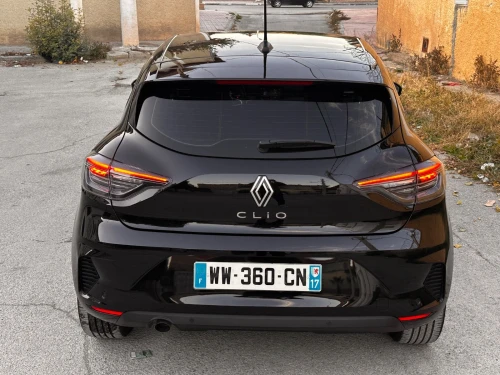 Renault Clio 5  2024 Esprit Alpine