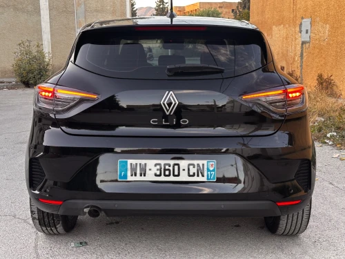 Renault Clio 5  2024 Esprit Alpine