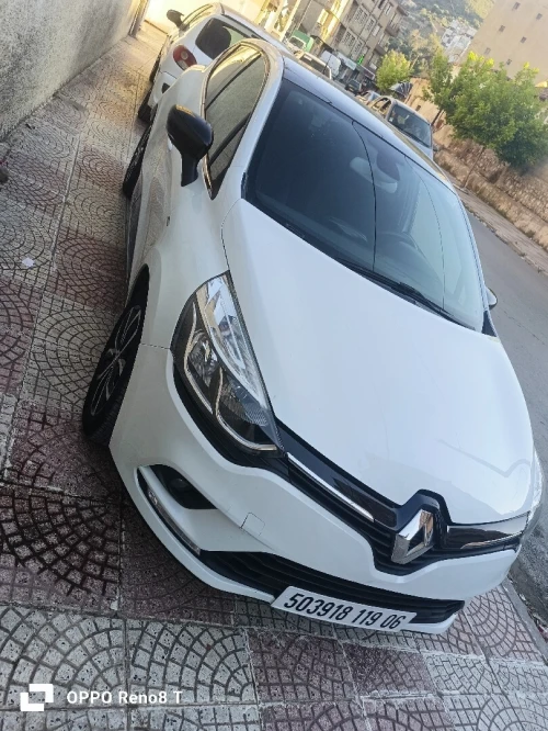 Renault Clio 4 2019 Limited 2