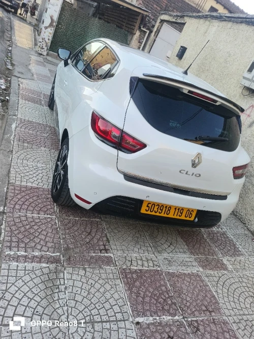 Renault Clio 4 2019 Limited 2