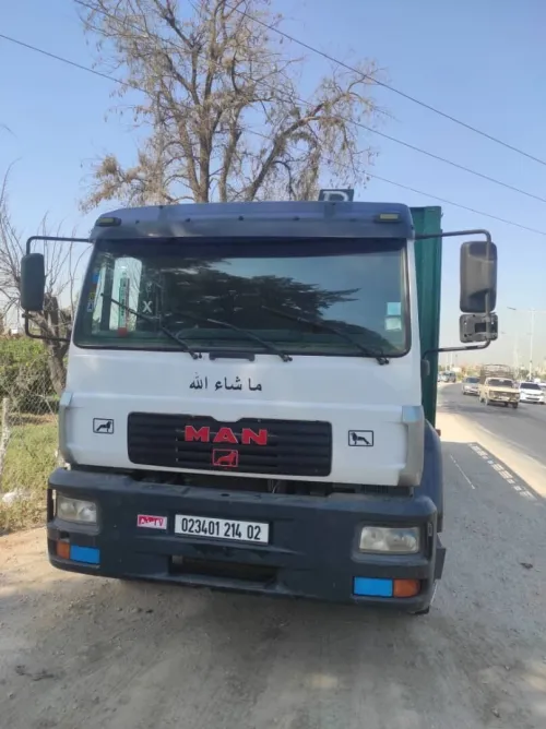 MAN 220 2014