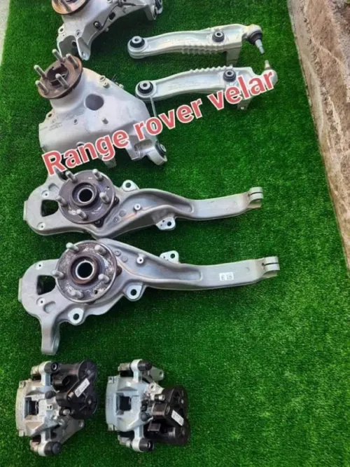  Land rover range rover sport Evoque jaguar xf f pace Freelander 2 Discovery  Casse Alger kouba  Mobile:  0557010575