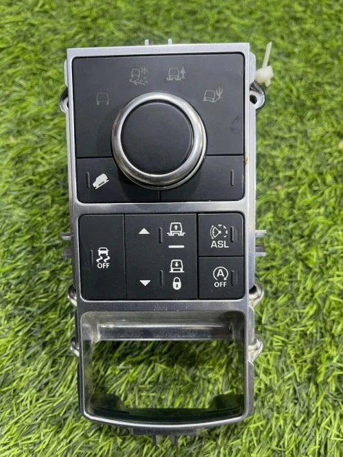 DISPONIBLE pieces pour LAND ROVER & Jaguar