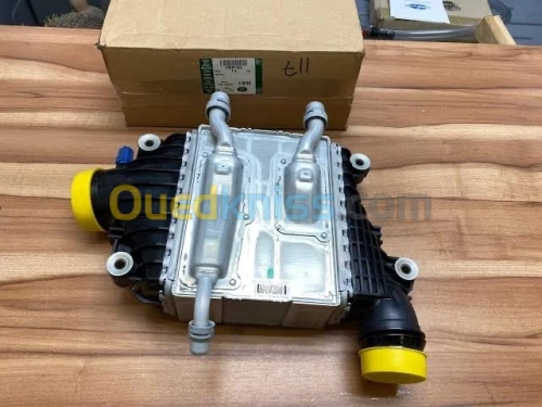 Radiateur Turbo Range_Rover #Sport #Velar #Evoque #Defender #Discovery 