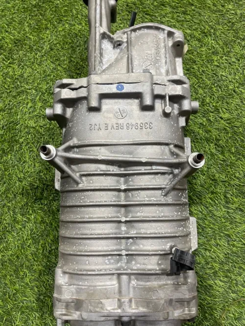Compresseur Range Rover Sport Supercharged 5.0L 5000CC V8