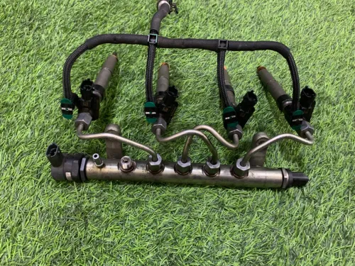 injecteurs pour freelander 2 évoque