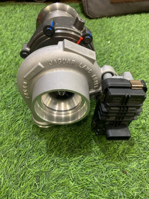 Turbo pour LAND ROVER RANGE ROVER 