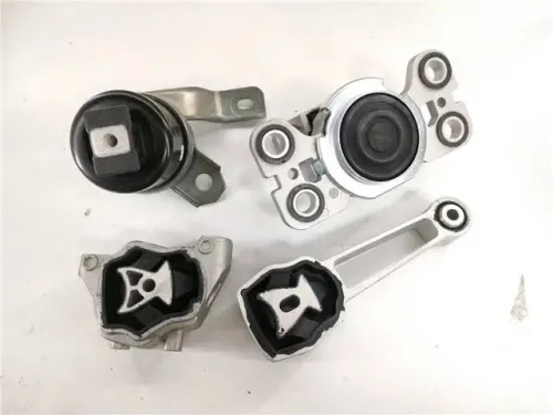  pièces détachées Range Rover