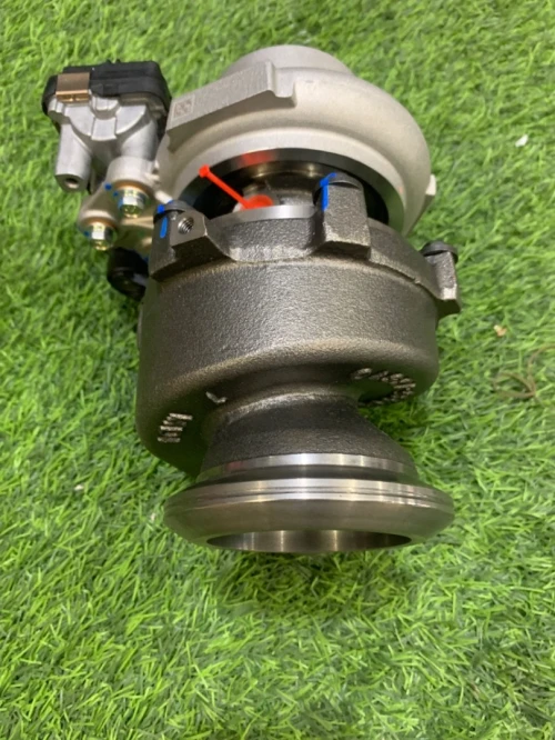 Turbo pour LAND ROVER RANGE ROVER 