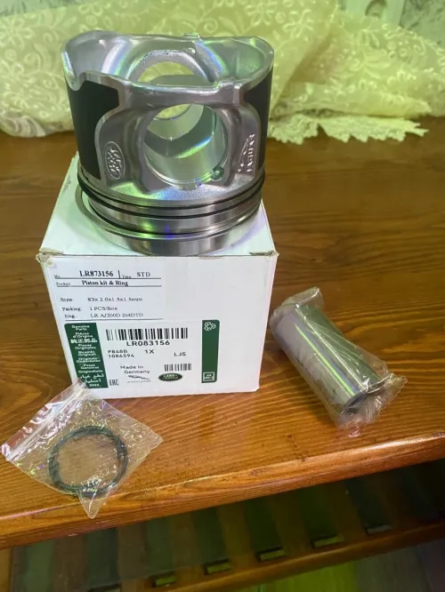 Piston diesel 2,0 L Range Rover Velar 2017-2020