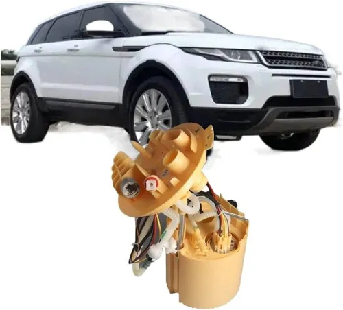 DISPONIBLE pieces pour LAND ROVER & Jaguar