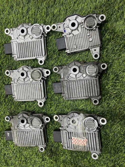 DISPONIBLE pieces pour LAND ROVER & Jaguar