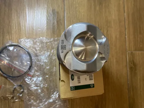 DISPONIBLE pieces pour LAND ROVER & Jaguar