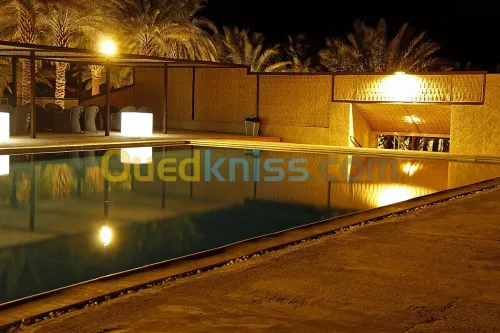 Vente bien immobilier Adrar Adrar