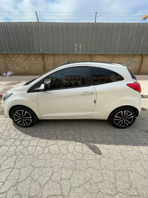 Ford Ka 2014 Ka