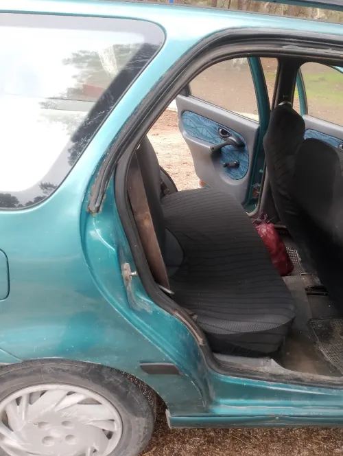 Fiat Palio 1999 Palio