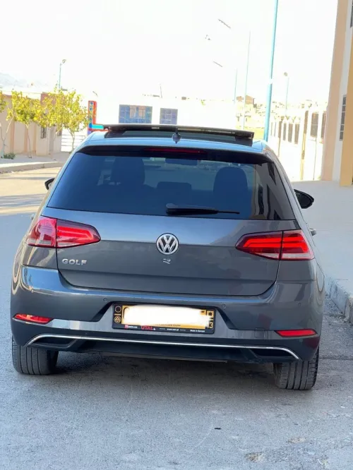 Volkswagen Golf 7 2019 Memphis