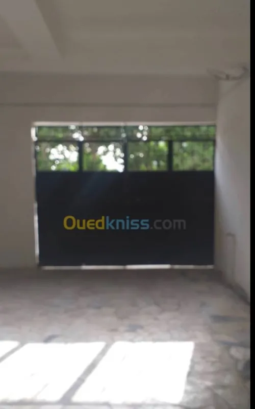Vente Appartement F5 Alger Cheraga