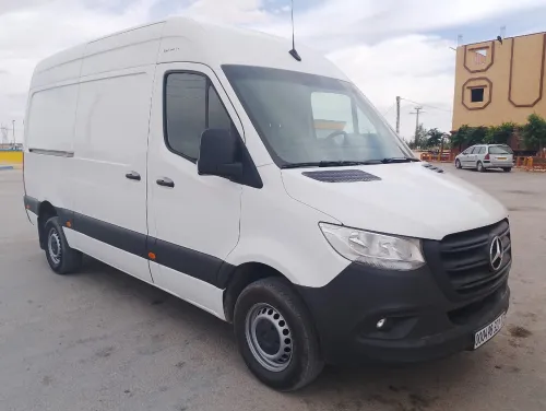 Sprinter 311 Cdi 2021