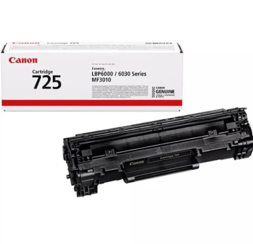 Toner originaux 725 c-exv5 38 et 12