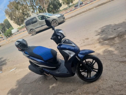 Sym st 2023 Sym st 2023 2023