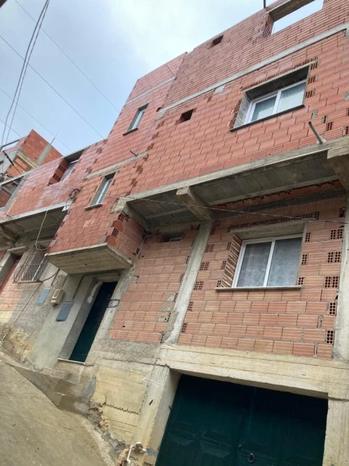 Vente Villa Boumerdès Ouled moussa